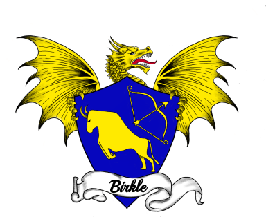 Logo Firma Birkle